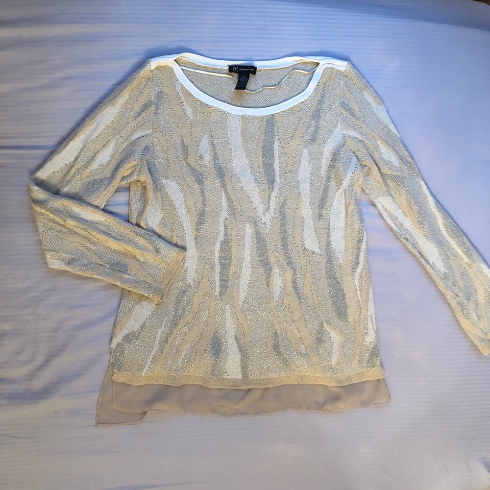 INC top